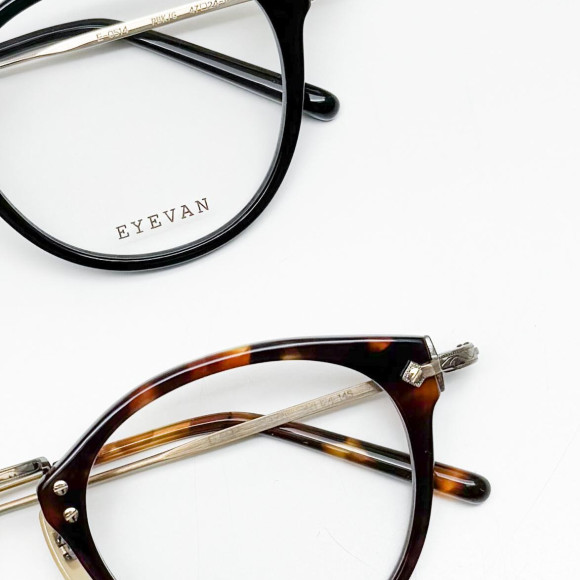 EYEVANフェア開催中！