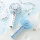 【SALE】 Popular Fre Handy Fans can be purchased at a great price!