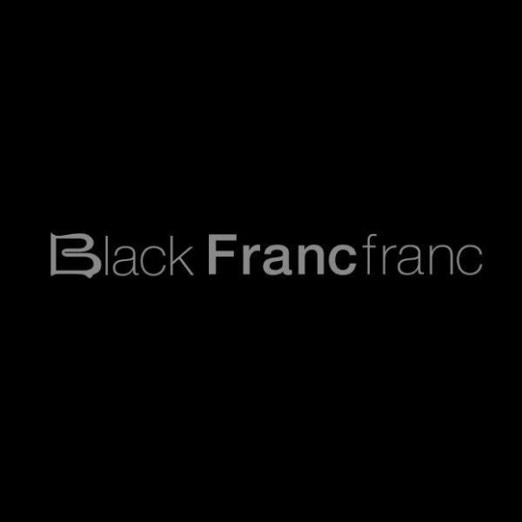 Black Francfranc 시작!