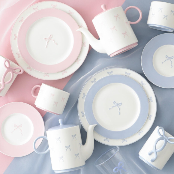 大人気のリボンシリーズ