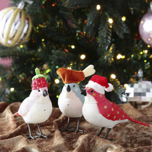 人気商品がクリスマス仕様になって今年も登場！
