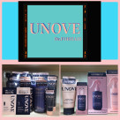 ❝From Korea, we have started handling the personal care brand "UNOVE (Anob)" from Korea.