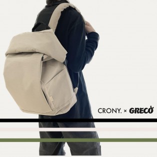 【CRONY】軽くて使い勝手抜群！！のリュック入荷しました！