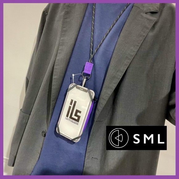 【SML】デザイン性・利便性に優れたMOBILE PHONE CASE入荷しました！