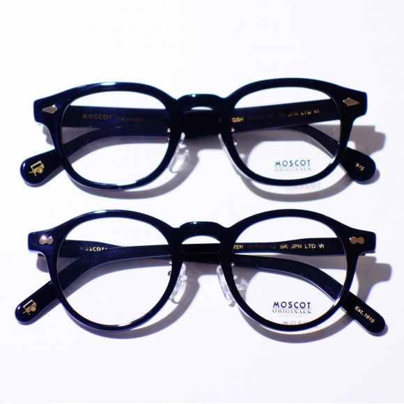 MOSCOT BKBH 日本限定激レアモデル-