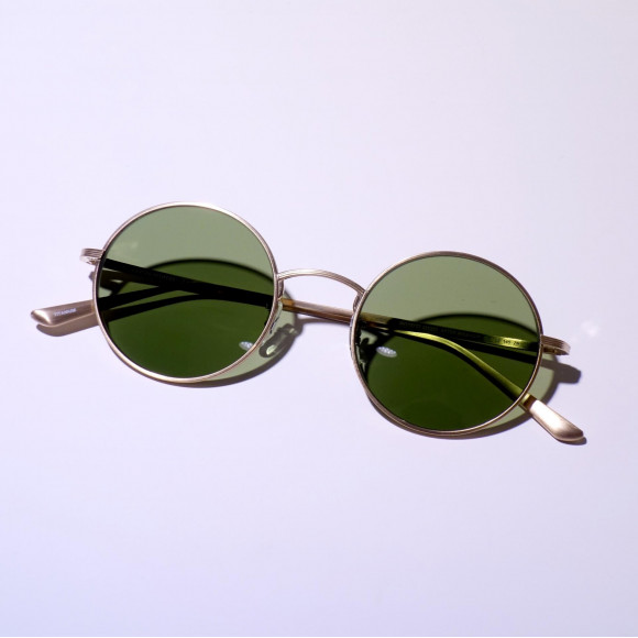 OLIVER PEOPLES × THE ROW「AFTER MIDNIGHT」
