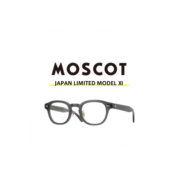 12月18日に入荷】MOSCOTのJAPAN LIMITED MODELが入荷！！定番モデルの