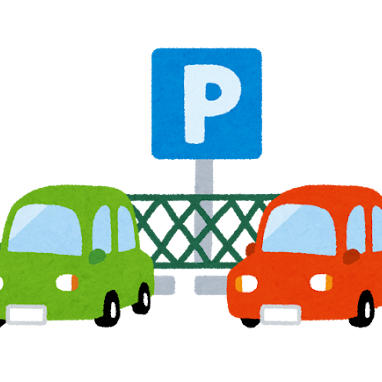 About parking ticket service