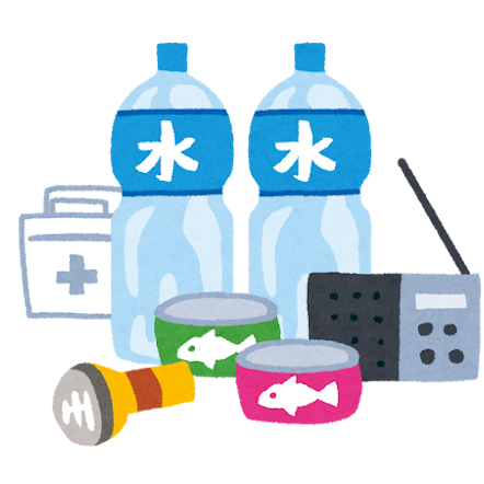 選べる防災ギフト