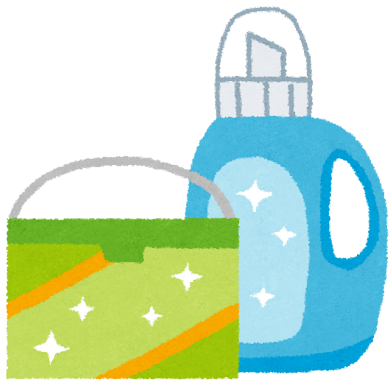 選べるクリーン・洗剤ギフト
