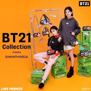 BT21Collection