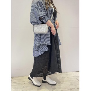 【晴雨兼用シリーズ】♡雨の日コーディネート♡