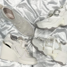 [New Year] ♡ HAPPY NEW SNEAKERS ♡