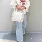 【봄의 방문】 ♡ 레이스 취루 아이템 ♡