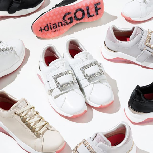 【+dianaGOLF】♡데뷔♡