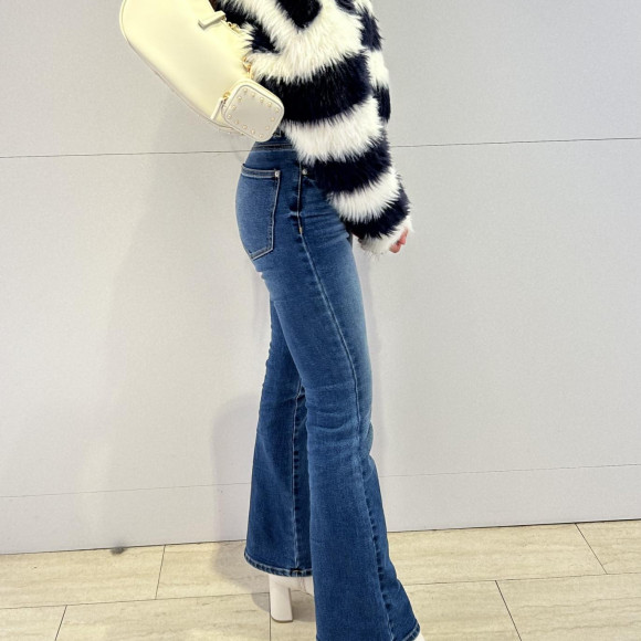 【新作】♡スタッズ付きハンドバッグ♡  