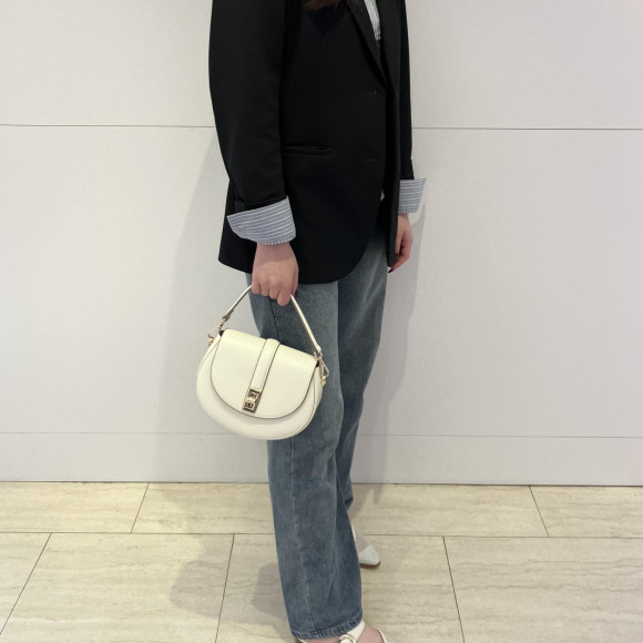 【程よい抜け感】♡トゥクローズミュール♡  