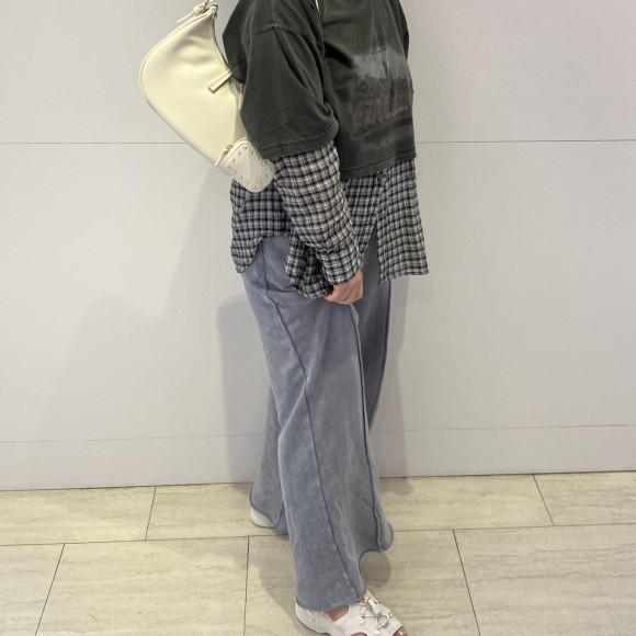 【毎年人気】♡ ドローコードサンダル ♡  