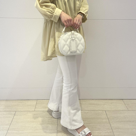 【夏の定番】♡ JEWEL BUCKLE SANDALS ♡  