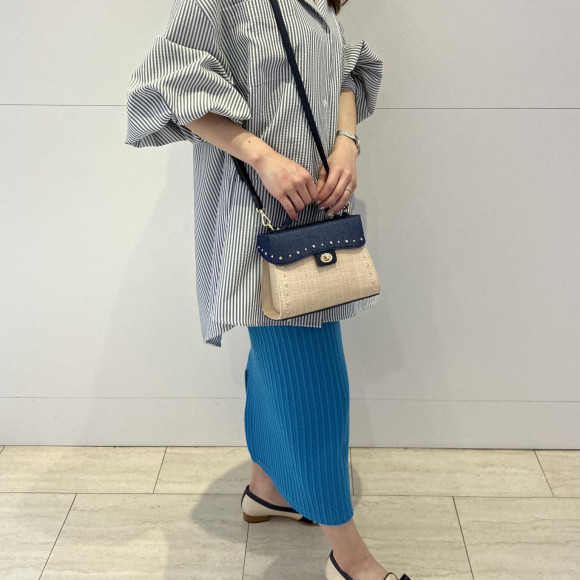 【新色】♡グログランリボンが上品 ♡  