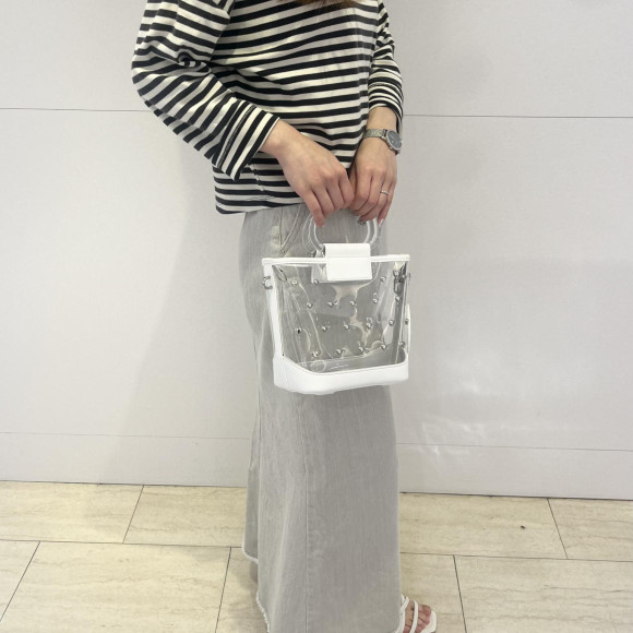 【履き心地×可愛さ】♡チューブサンダル♡  