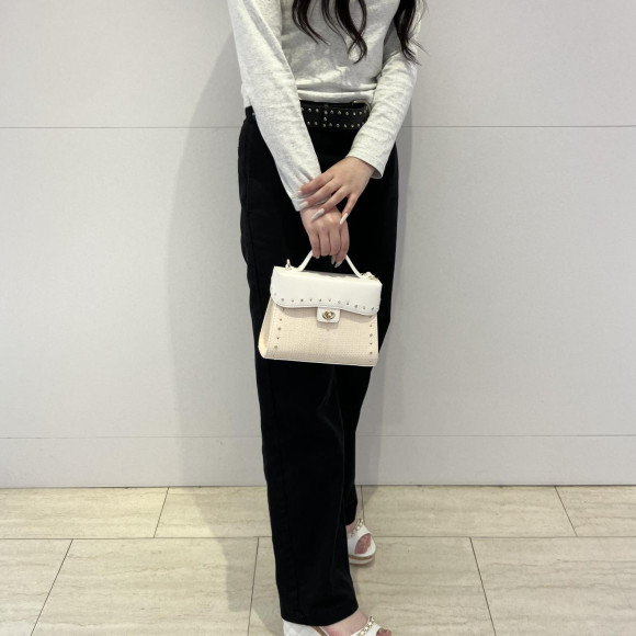 【チェーンがポイント】♡モールドサンダル♡  