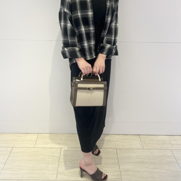 【工艺感】♡网状编织缪尔♡ 