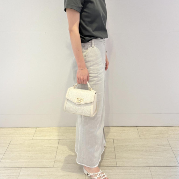 【小絲帶】♡弦樂涼鞋 ♡  