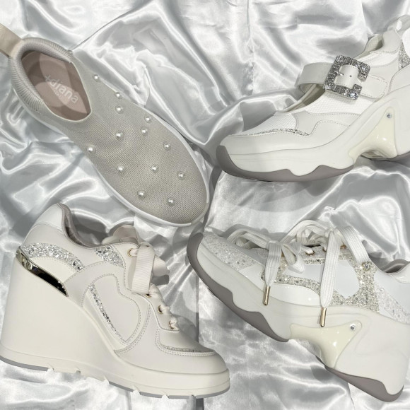 【新年】♡ HAPPY NEW SNEAKERS ♡