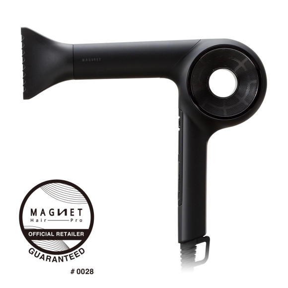 Best Masterpiece Dryer of the Popular Magnet Hair Pro Series