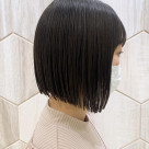 ヘアスタイルのご紹介です♪