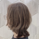 ヘアスタイルのご紹介です♪