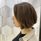 ヘアスタイルのご紹介です♪