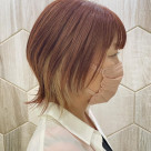 ヘアスタイルのご紹介です♪