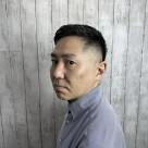 ヘアスタイルのご紹介です♪