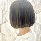 ヘアスタイルのご紹介です♪