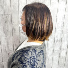 ヘアスタイルのご紹介です♪