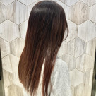 ヘアスタイルのご紹介です♪