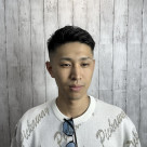 ヘアスタイルのご紹介です♪