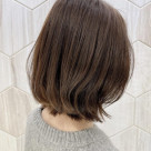 ヘアスタイルのご紹介です♪