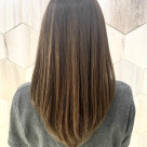ヘアスタイルのご紹介です♪