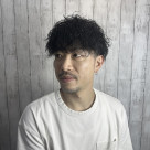 ヘアスタイルのご紹介です♪