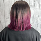 ヘアスタイルのご紹介です♪