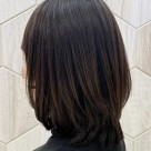 ヘアスタイルのご紹介です♪