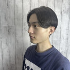 ヘアスタイルのご紹介です♪