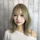 ヘアスタイルのご紹介です♪