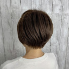 ヘアスタイルのご紹介です♪