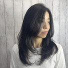 헤어 스타일의 소개입니다♪