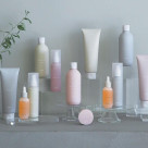 "Evolutionary new sprintage ♪" Care for hypoallergenic prescriptions that lead to beautiful and smooth hair [Sprintage Moist Vele Champoo & Treatment]