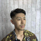 เป็นการแนะนำของทรงผม♪